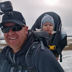 Meet your Posher, Kellen